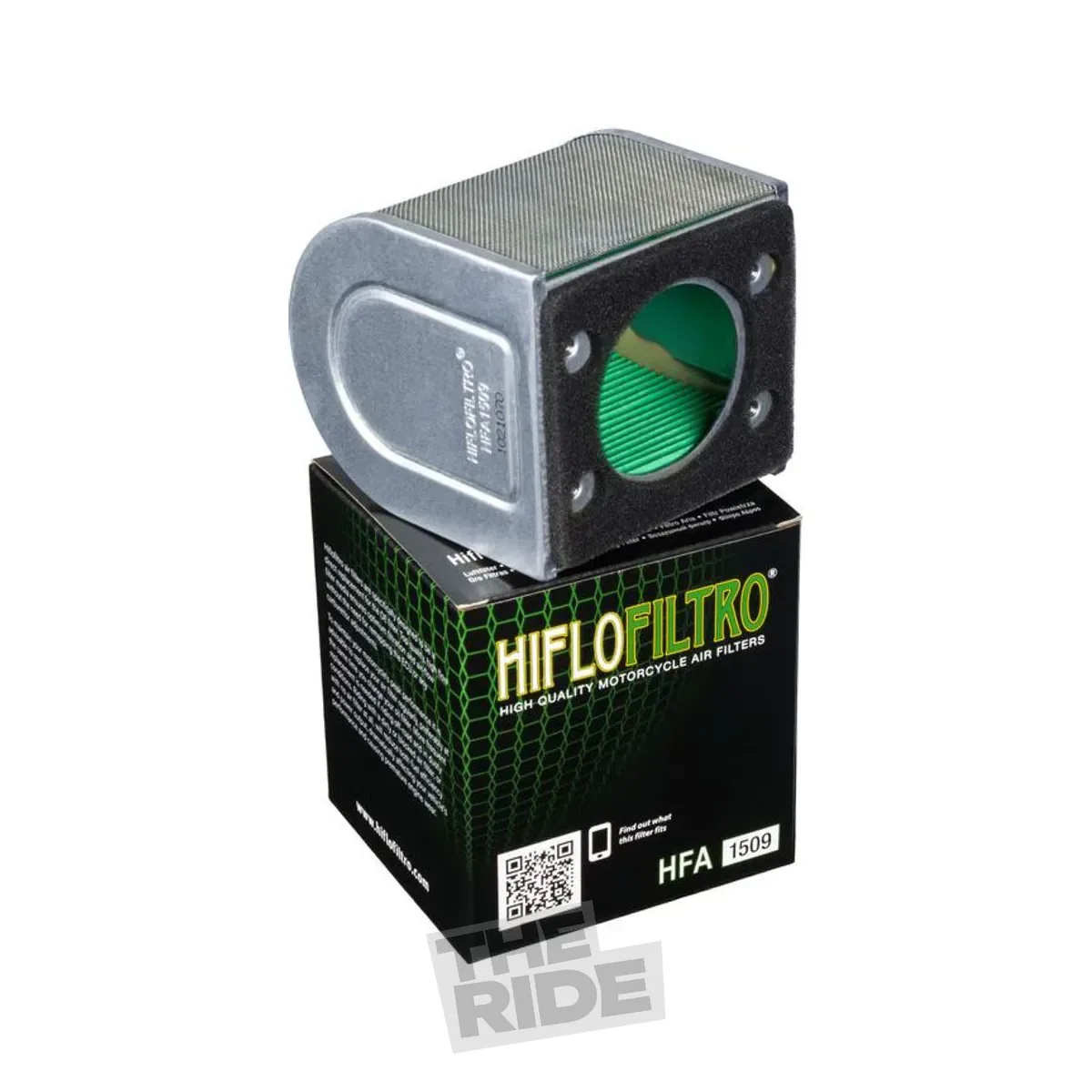 Hiflofiltro HFA1509 Honda Air Filter