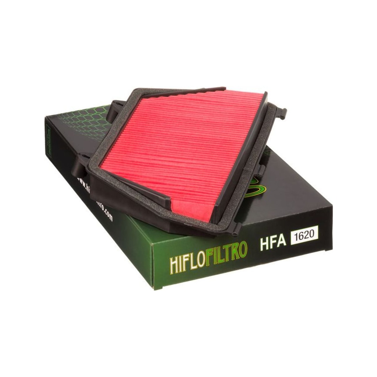 Воздушный фильтр Hiflofiltro HFA1620
