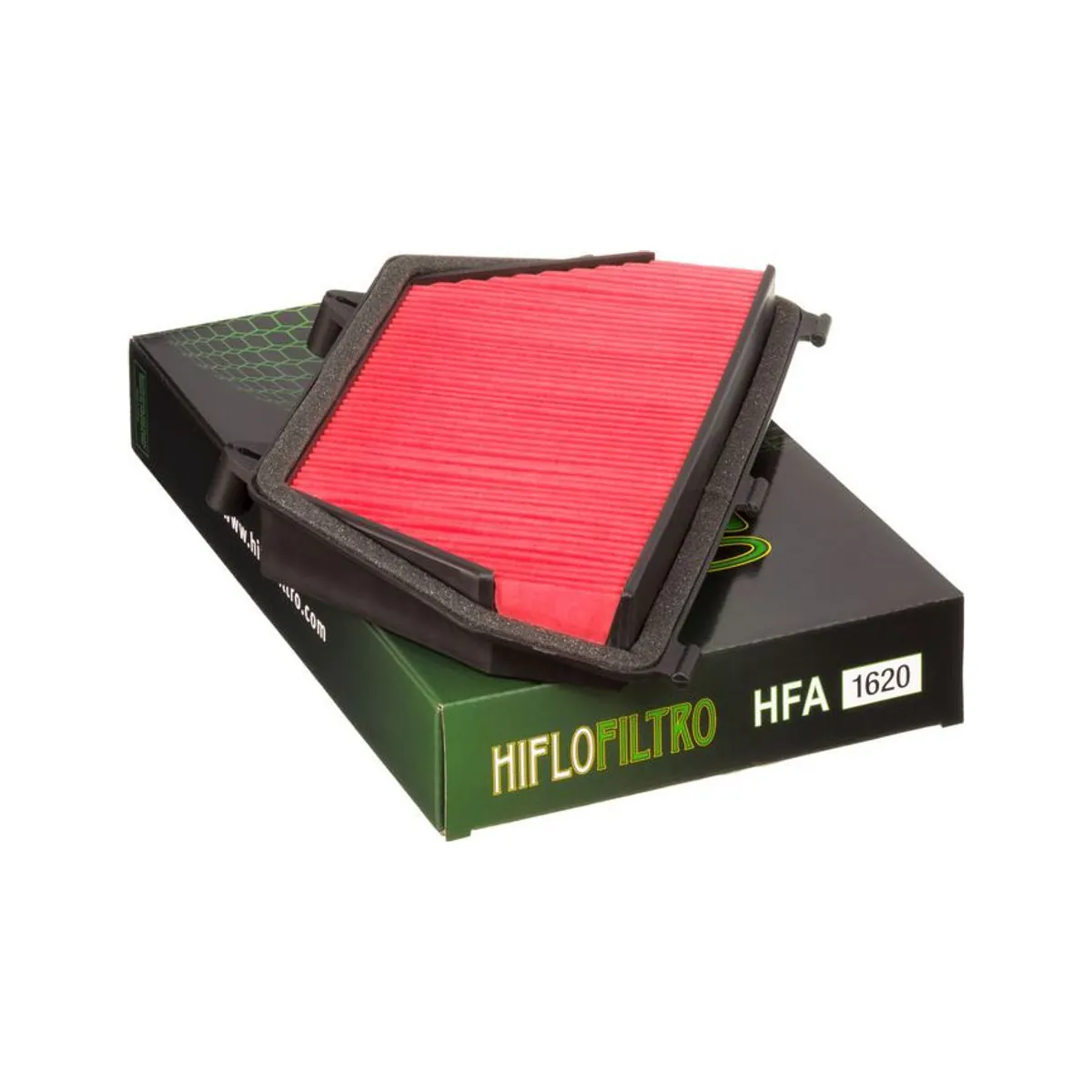 Воздушный фильтр Hiflofiltro HFA1620