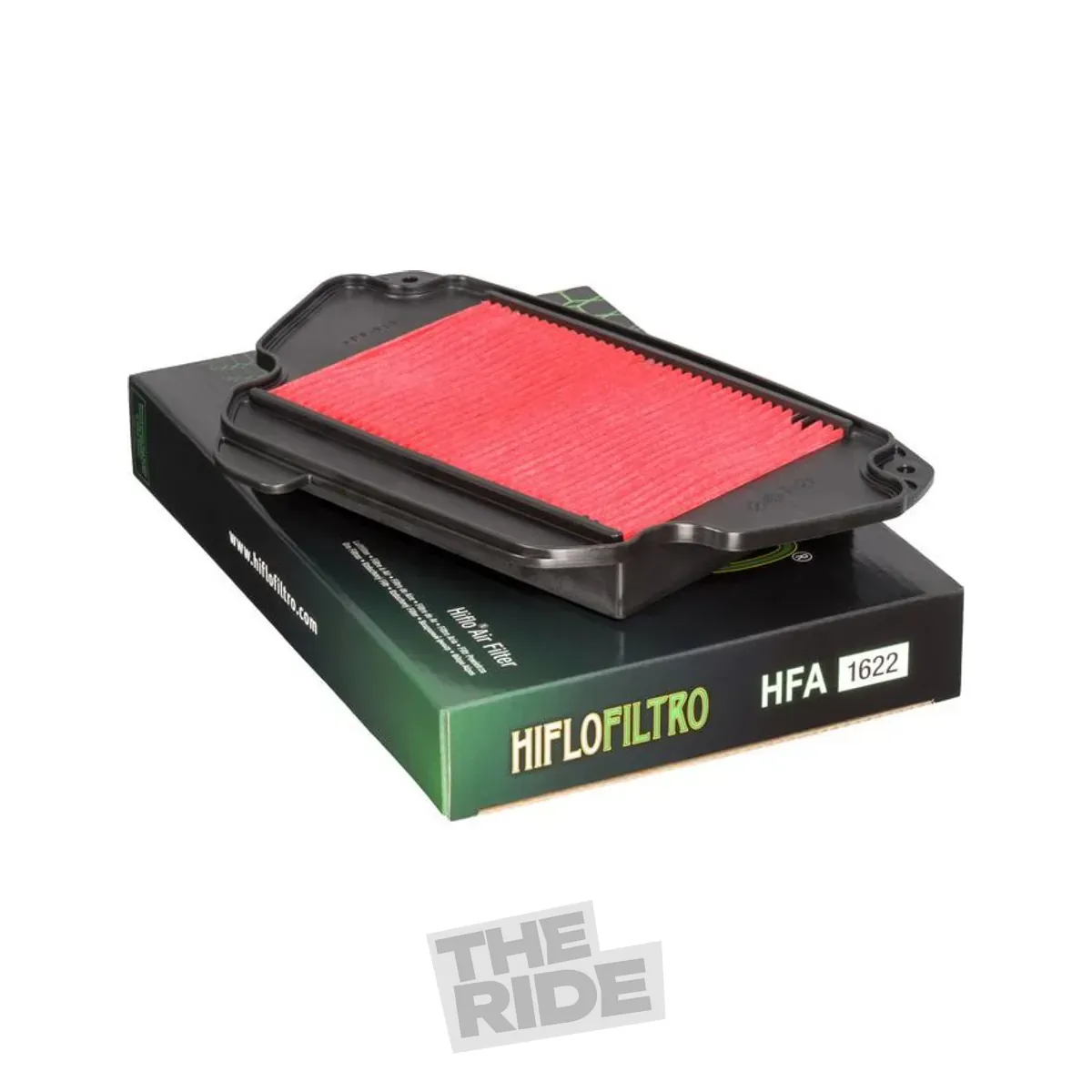 Hiflofiltro HFA1622 Air Filter Honda CB/CBR650