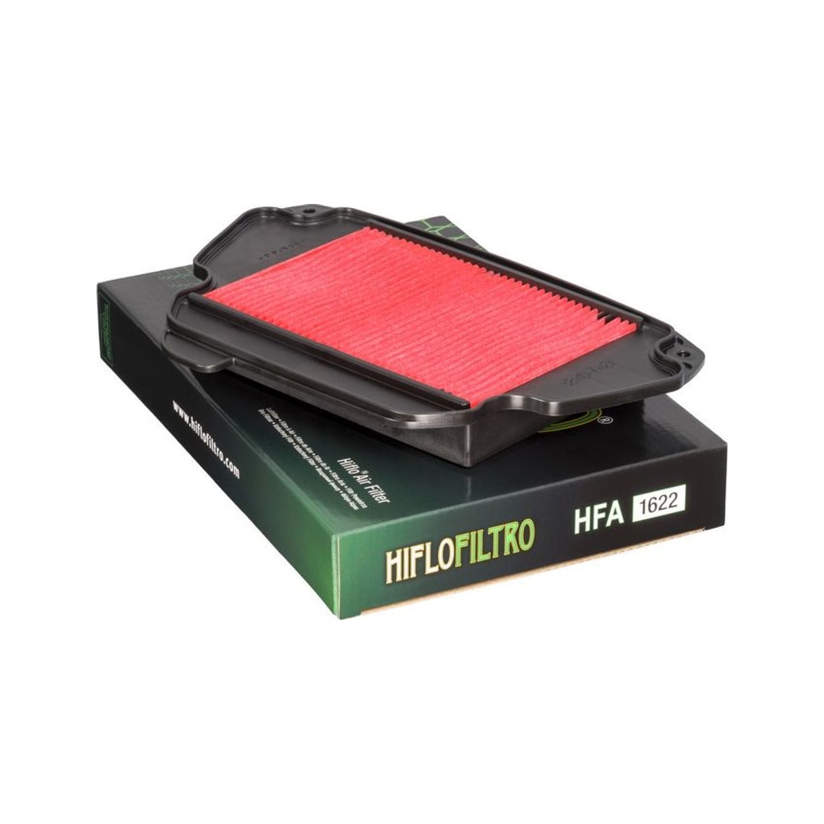 Воздушный фильтр Hiflofiltro HFA1622
