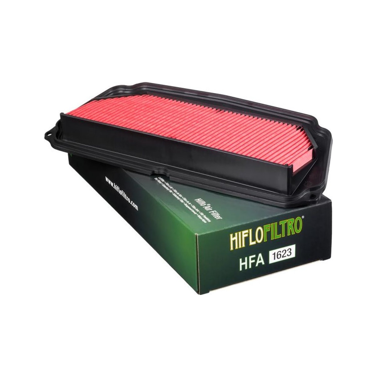 Воздушный фильтр Hiflofiltro HFA1623