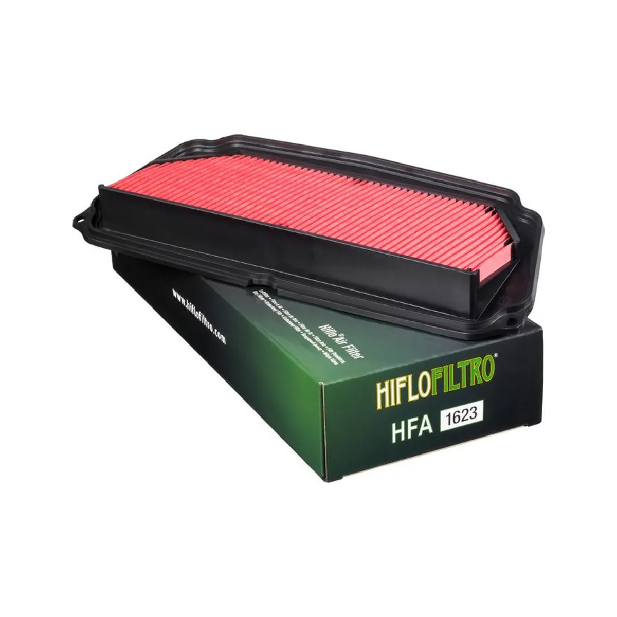 Filtru de aer Hiflofiltro HFA1623