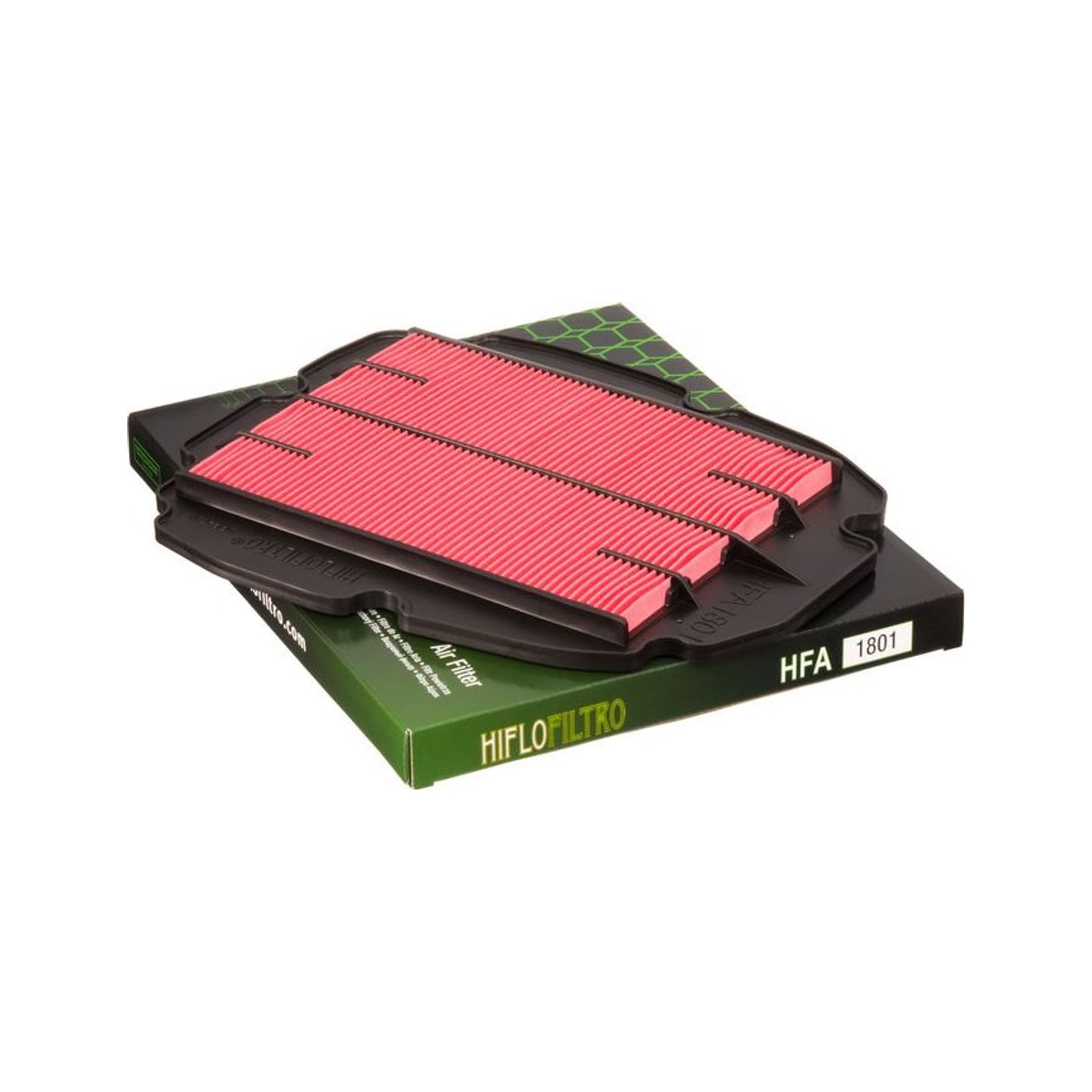 Воздушный фильтр Hiflofiltro HFA1801
