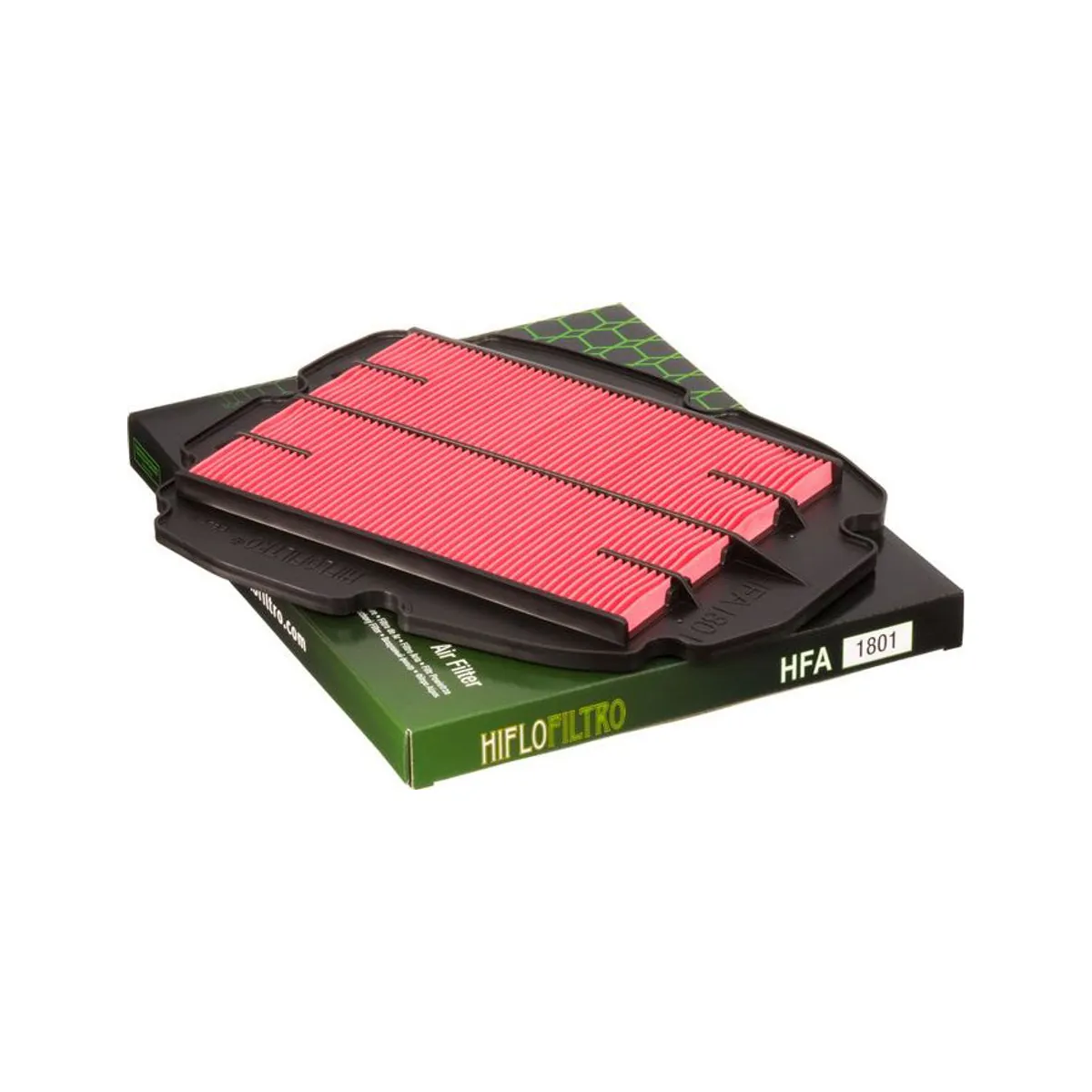 Hiflofiltro Air Filter HFA1801