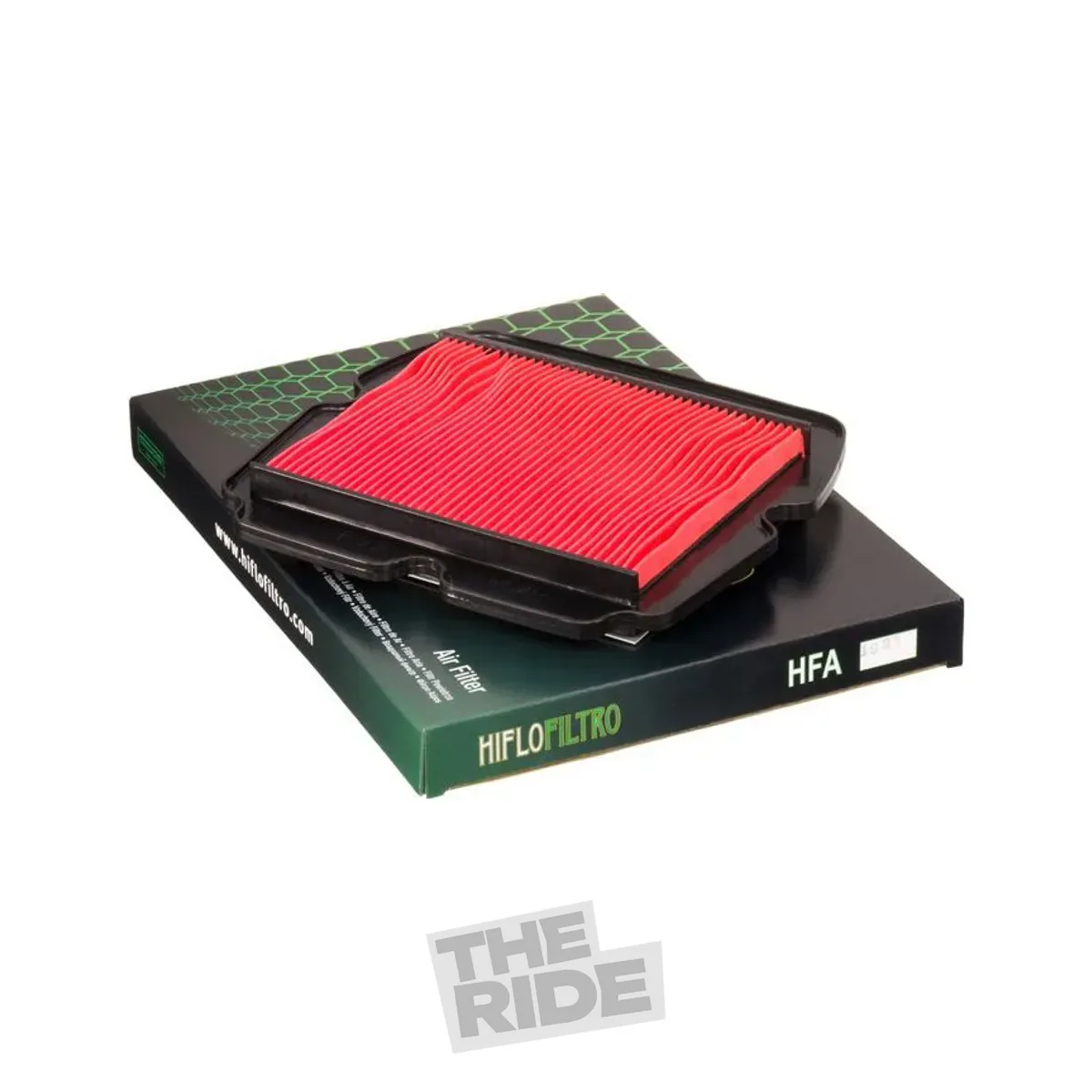 Hiflofiltro HFA1921 Air Filter Honda GL1800