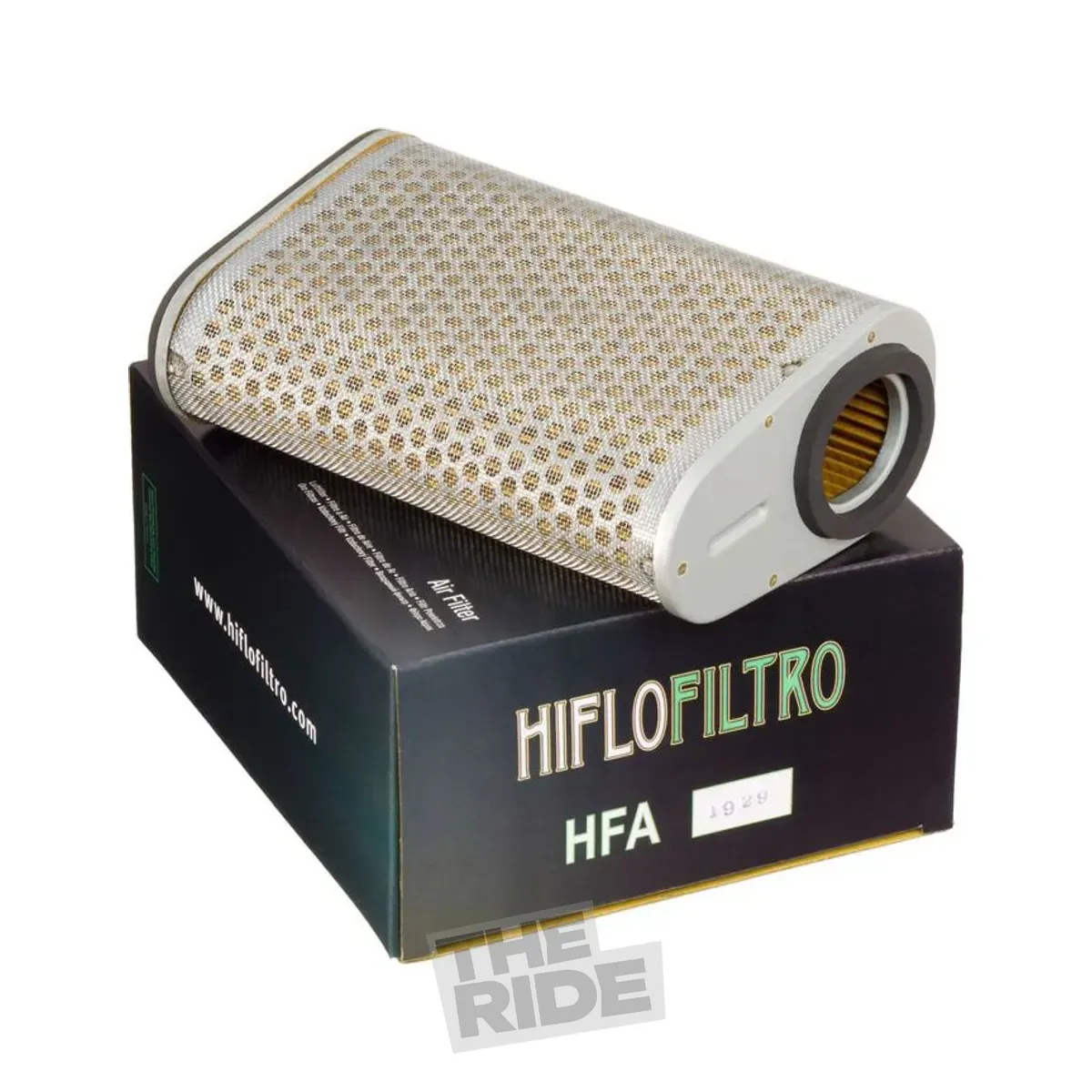 Hiflofiltro HFA1929 Air Filter for Honda CB1000R 2008