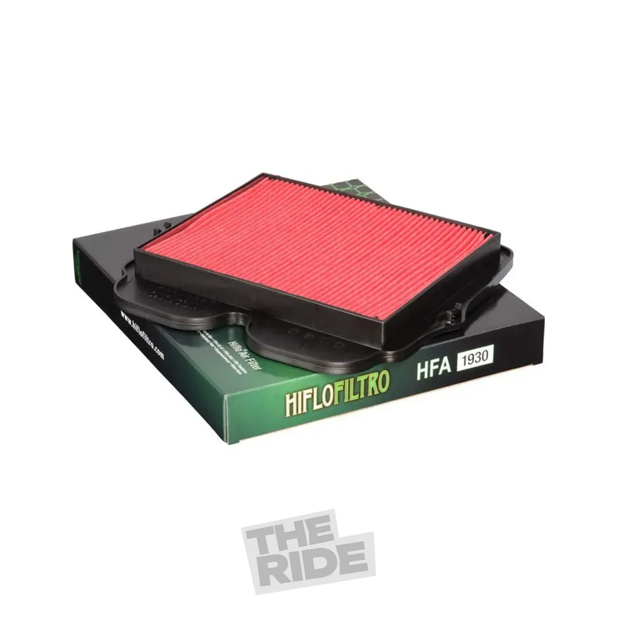 Hiflofiltro HFA1930 air filter Honda VFR1200