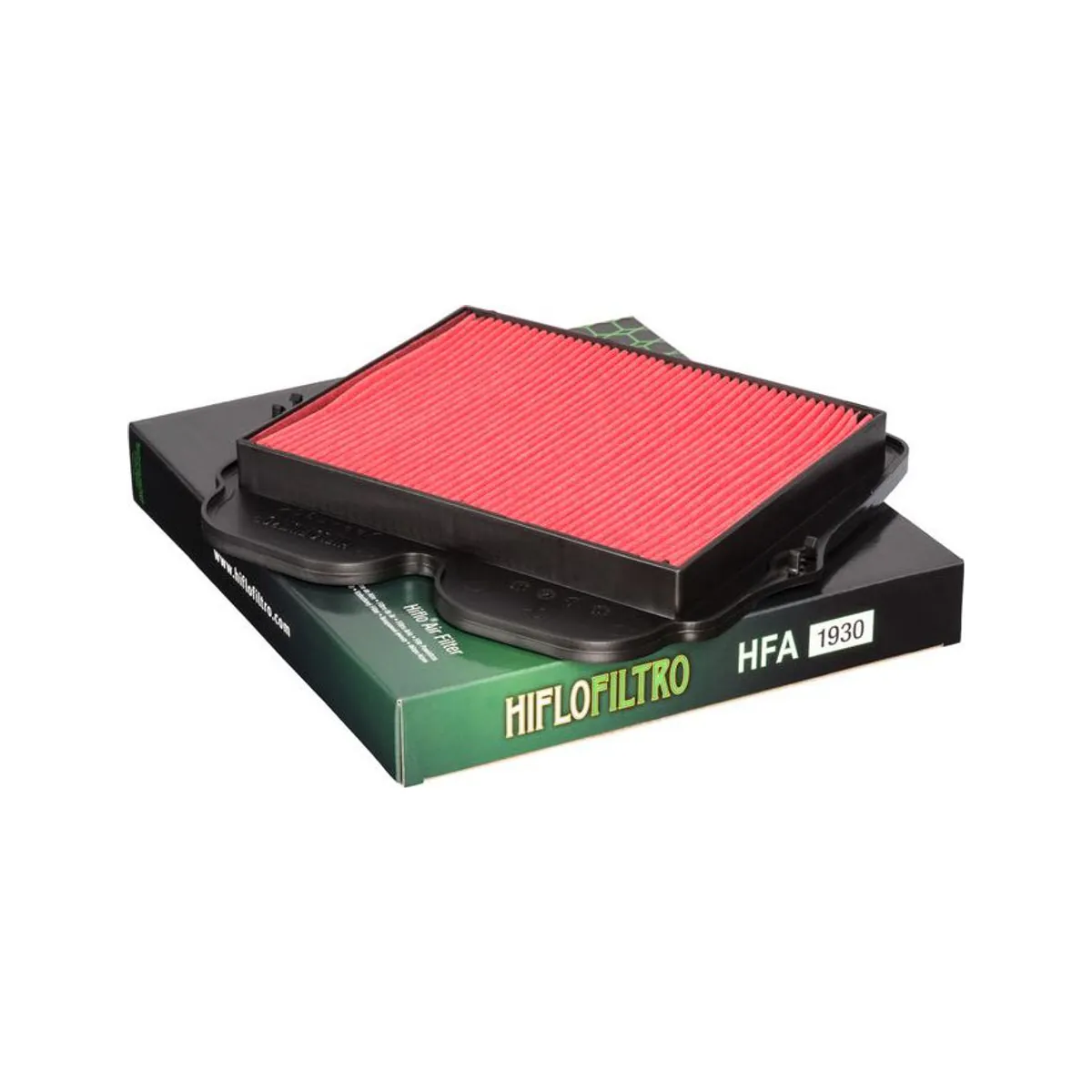 Filtru de aer Hiflofiltro HFA1930