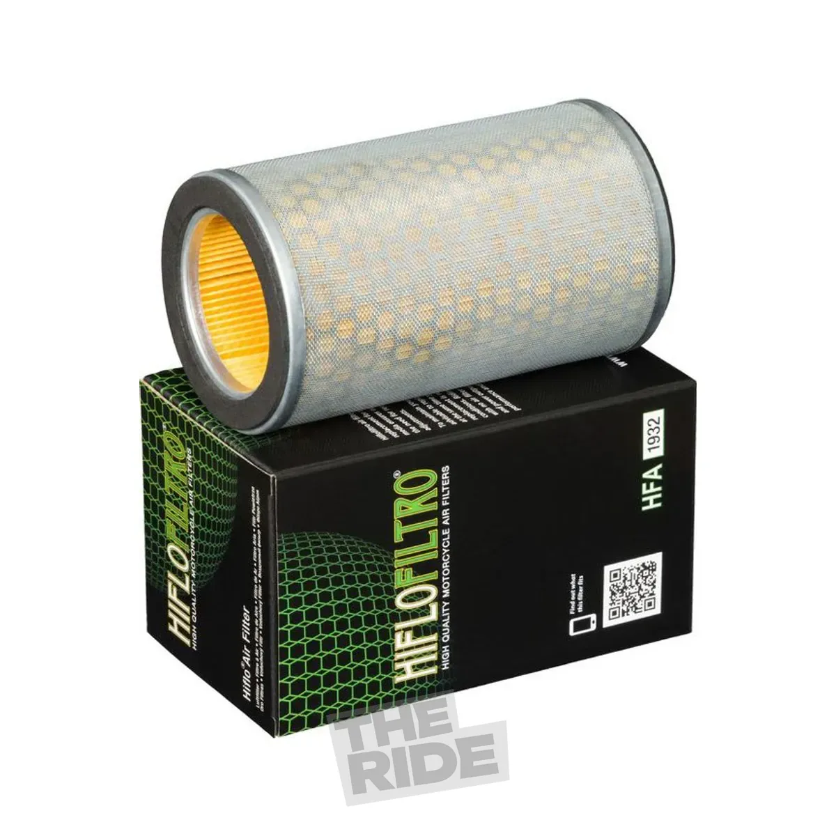 Hiflofiltro HFA1932 Air Filter for Honda CB1100