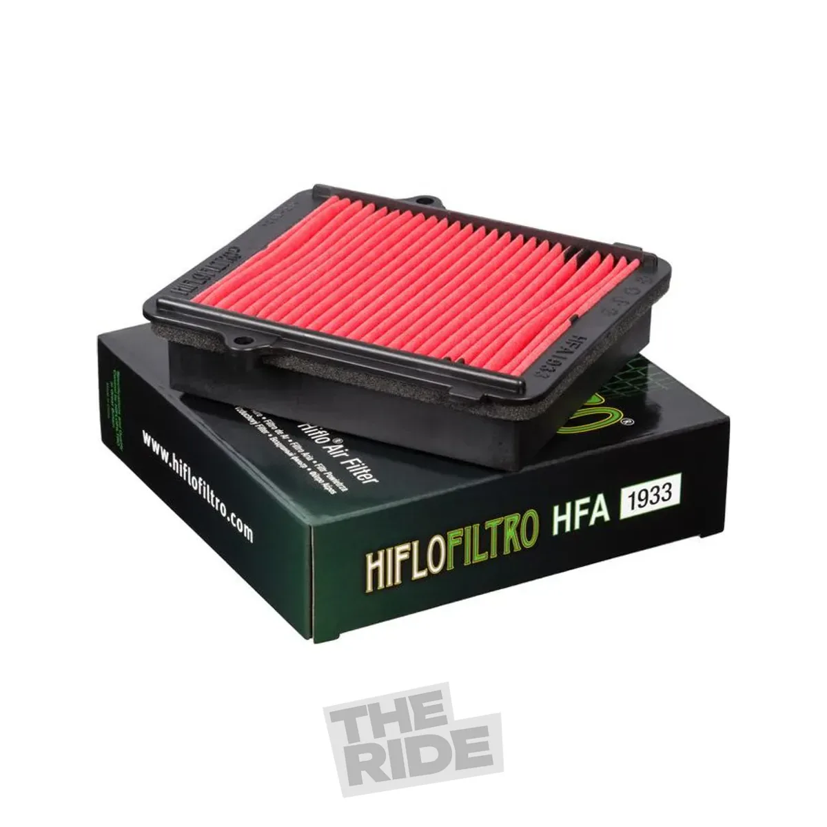 Hiflofiltro HFA1933 Air Filter for Honda CRF1000