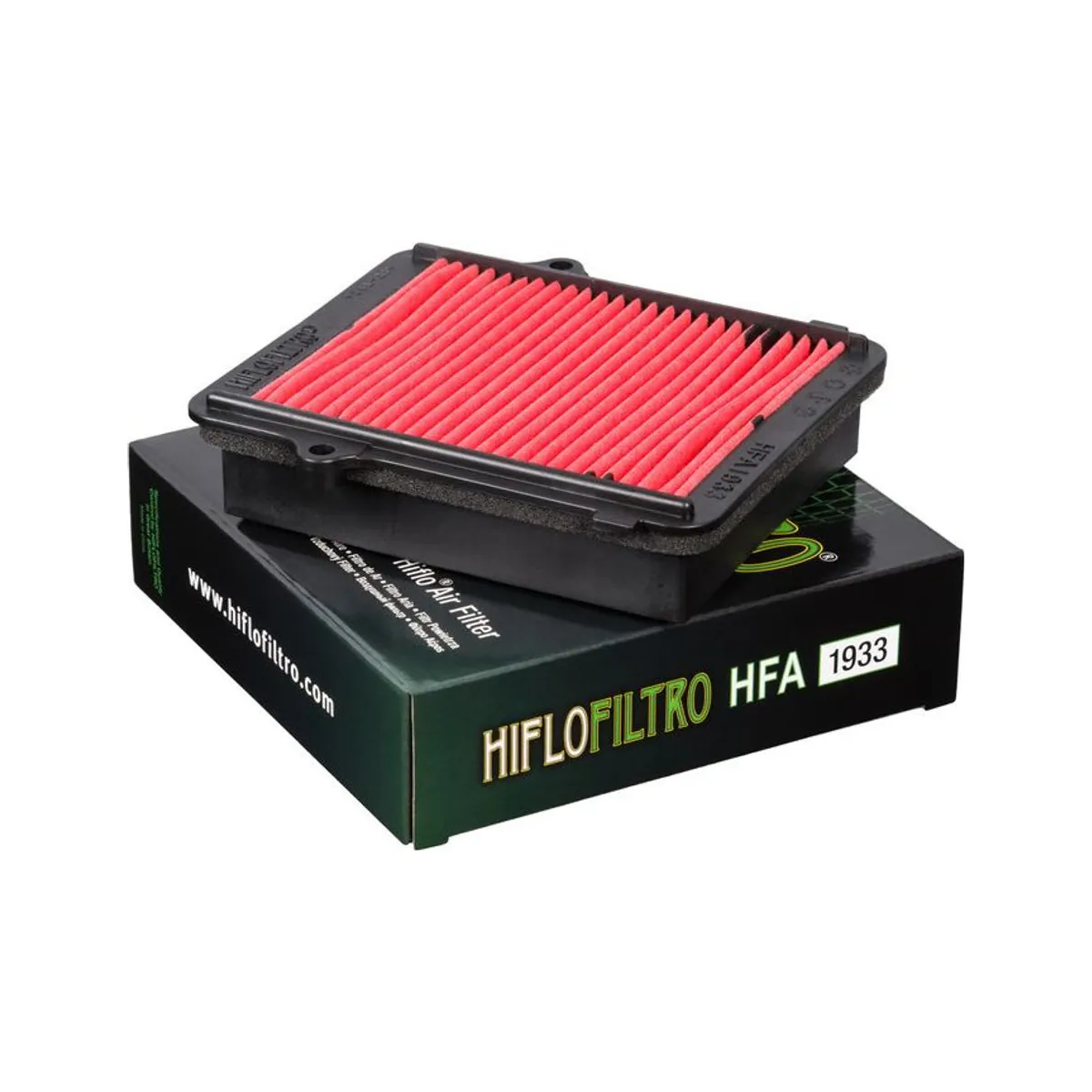 Filtru de aer Hiflofiltro HFA1933