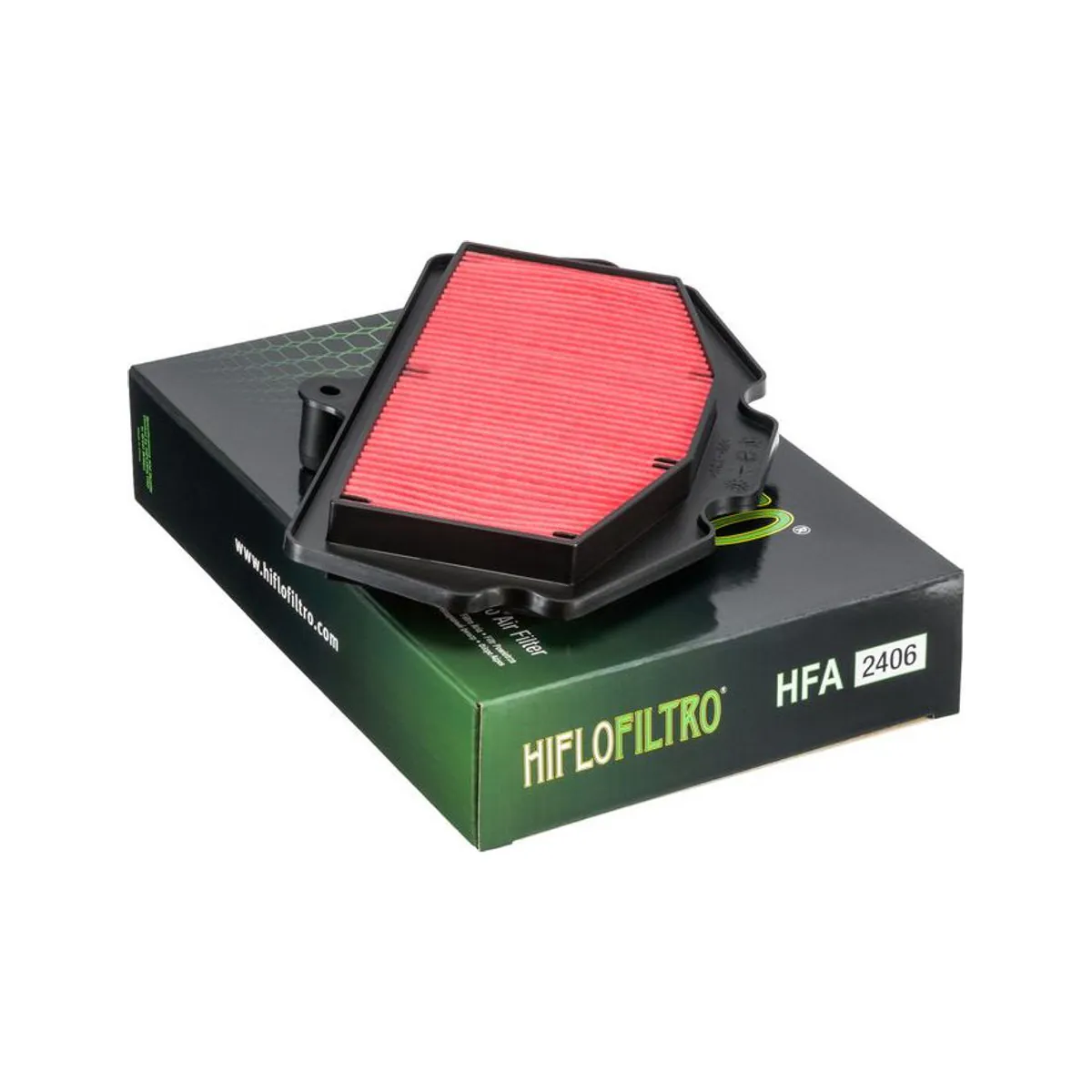 Filtru de aer Hiflofiltro HFA2406