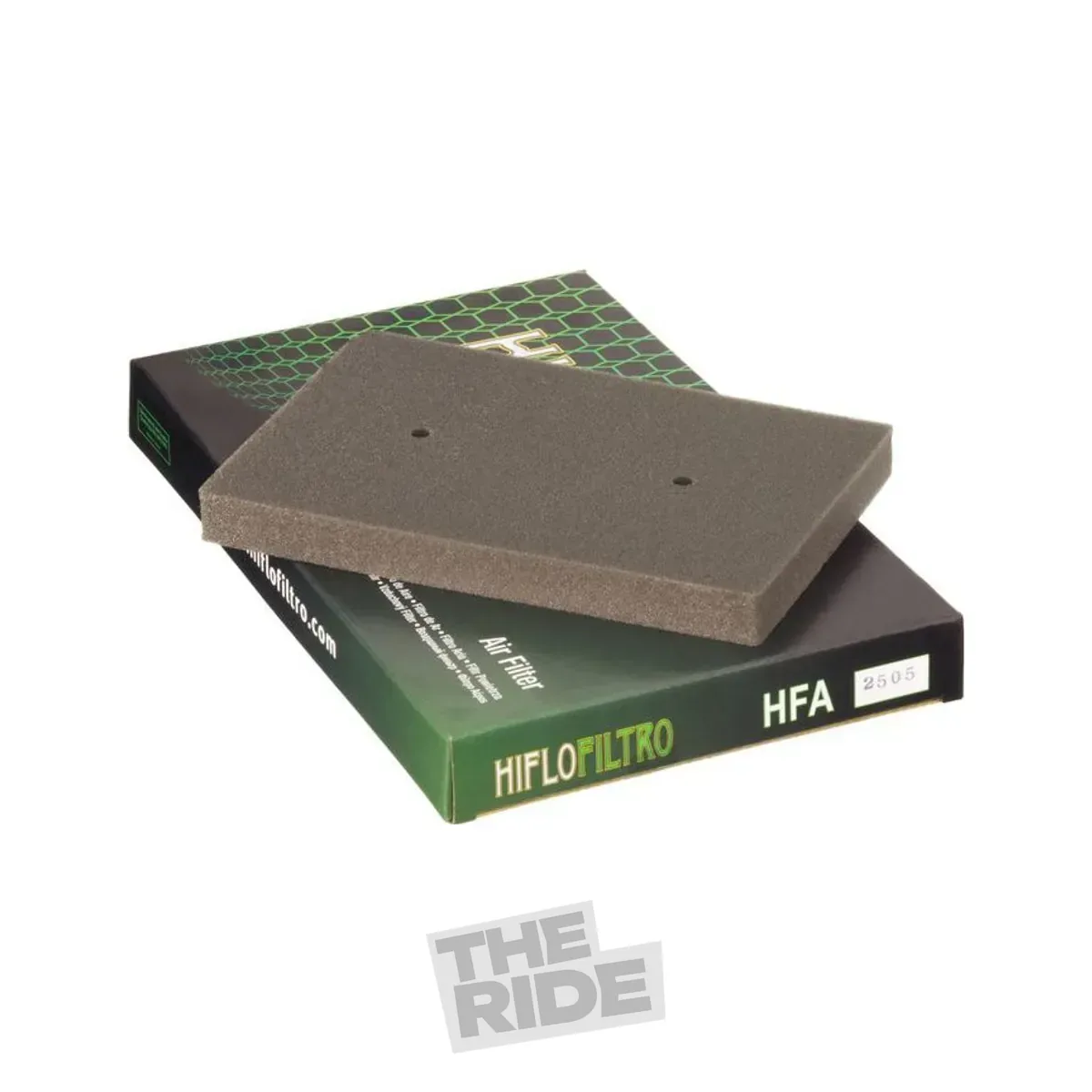 Hiflofiltro HFA2505 Air Filter for Kawasaki Ninja 250