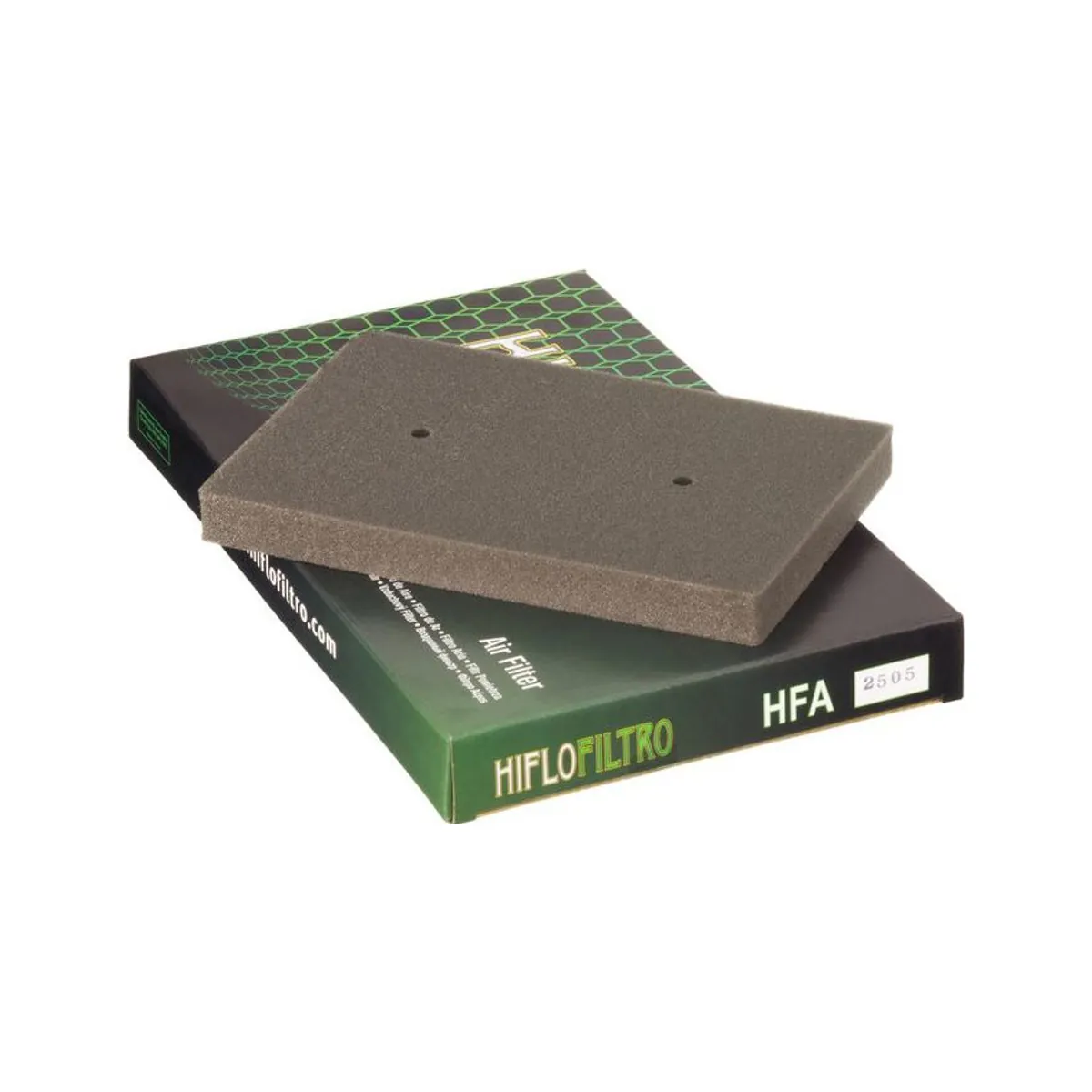 Filtru de aer Hiflofiltro HFA2505