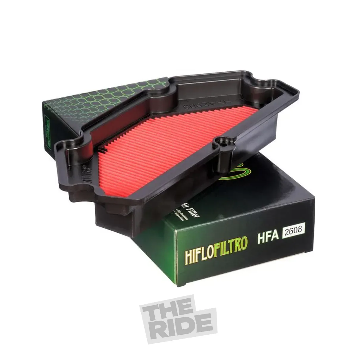 Hiflofiltro HFA2608 Air Filter for Kawasaki