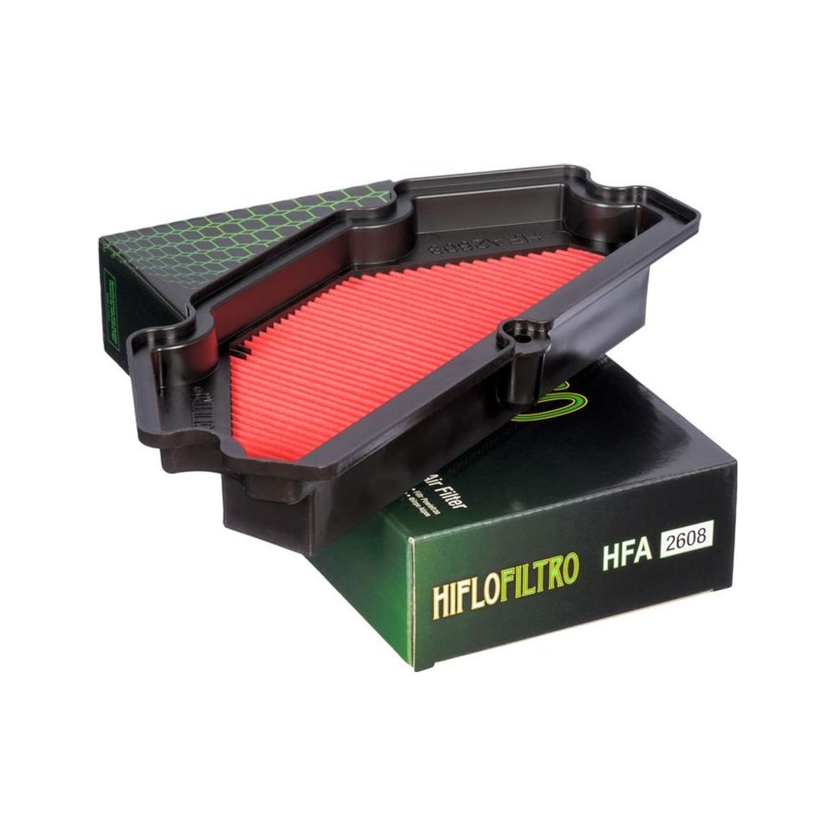 Воздушный фильтр Hiflofiltro HFA2608