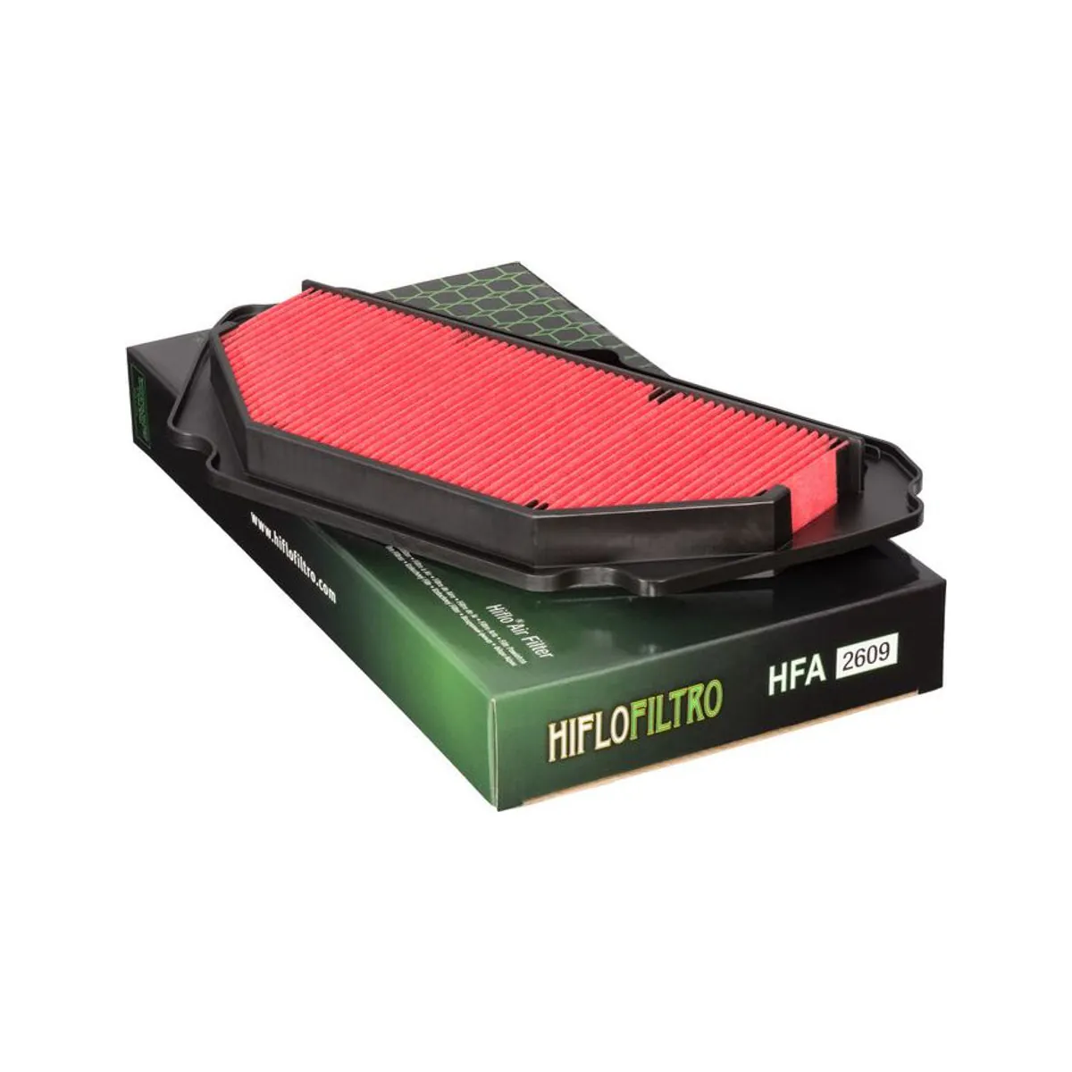 Filtru de aer Hiflofiltro HFA2609