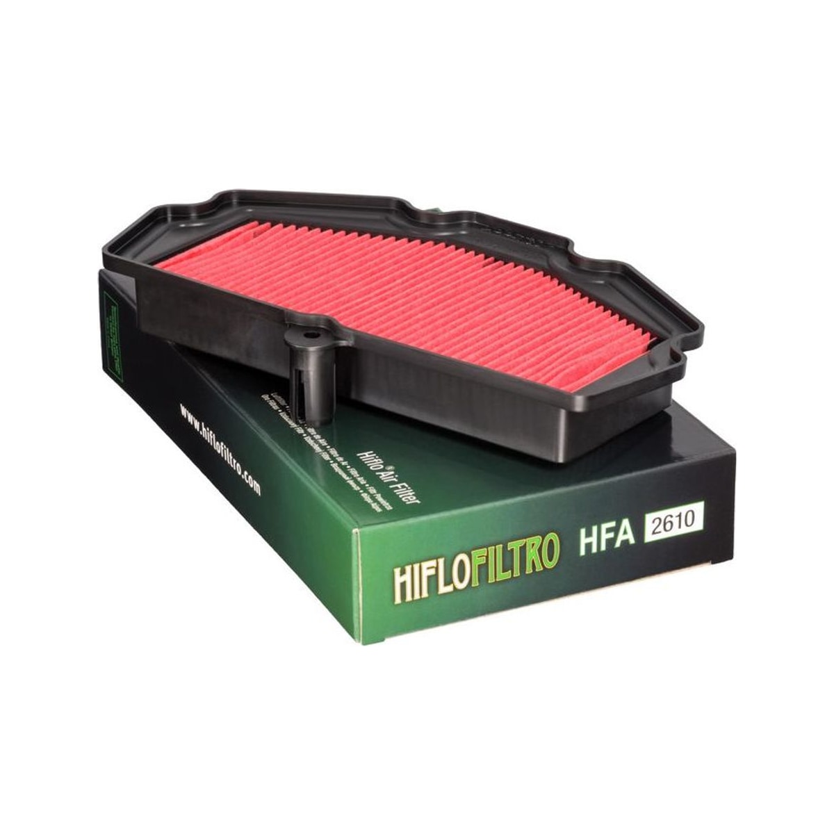 Воздушный фильтр Hiflofiltro HFA2610