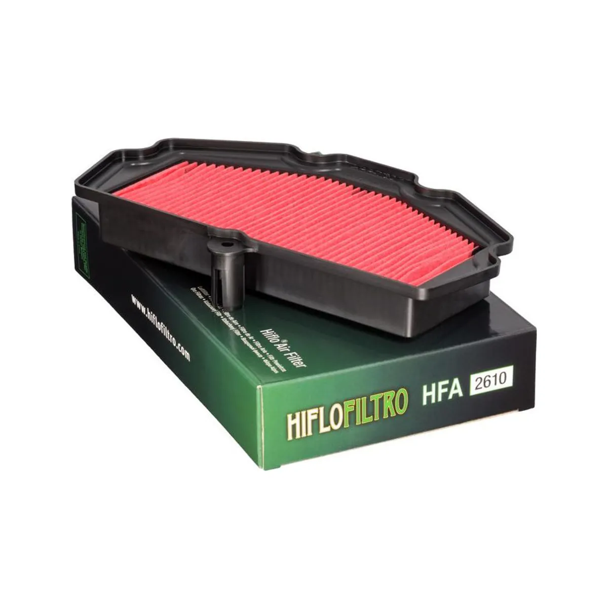 Filtru de aer Hiflofiltro HFA2610