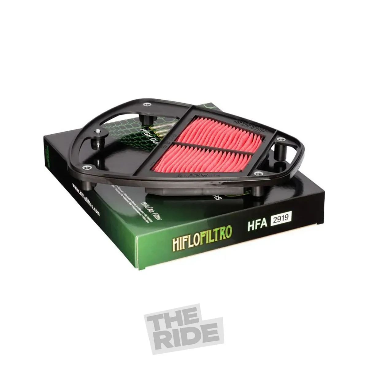 Hiflofiltro HFA2919 Air Filter for Kawasaki VN900