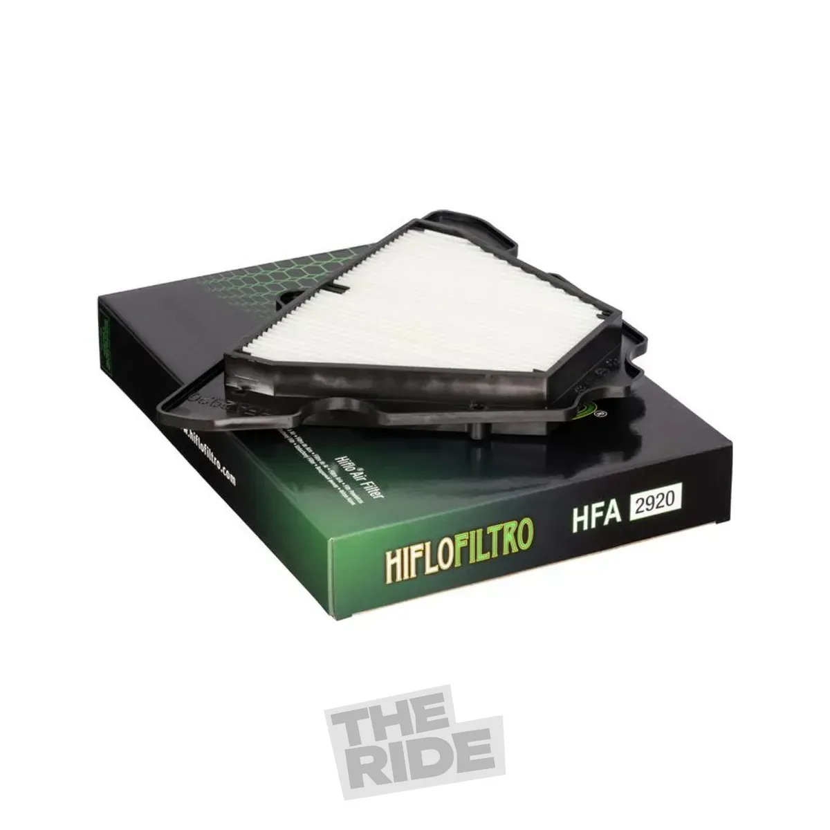 Hiflofiltro HFA2920 Air Filter for Kawasaki Z1000 2014