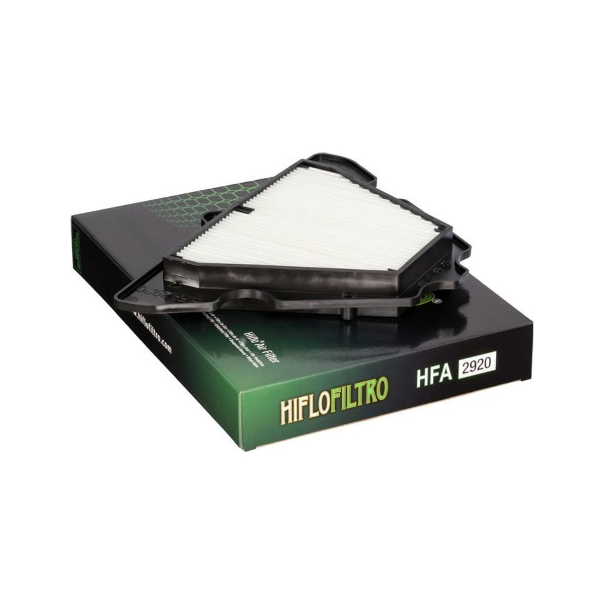 Воздушный фильтр Hiflofiltro HFA2920