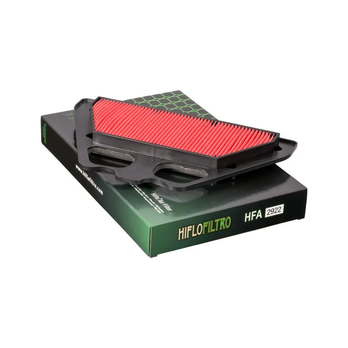 Filtru de aer Hiflofiltro HFA2922