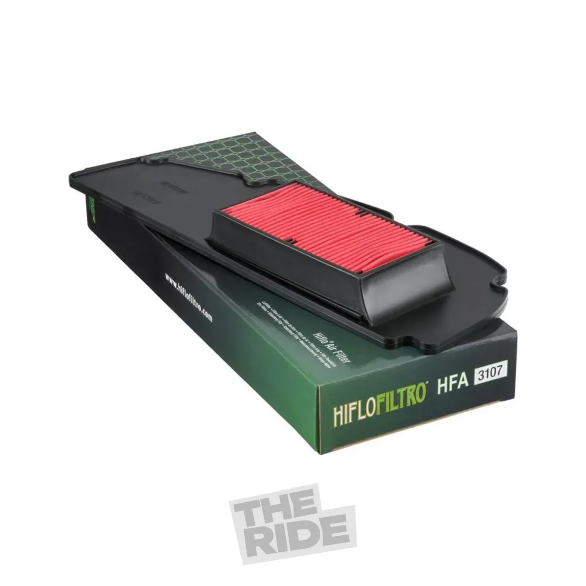 Hiflofiltro HFA3107 Air Filter
