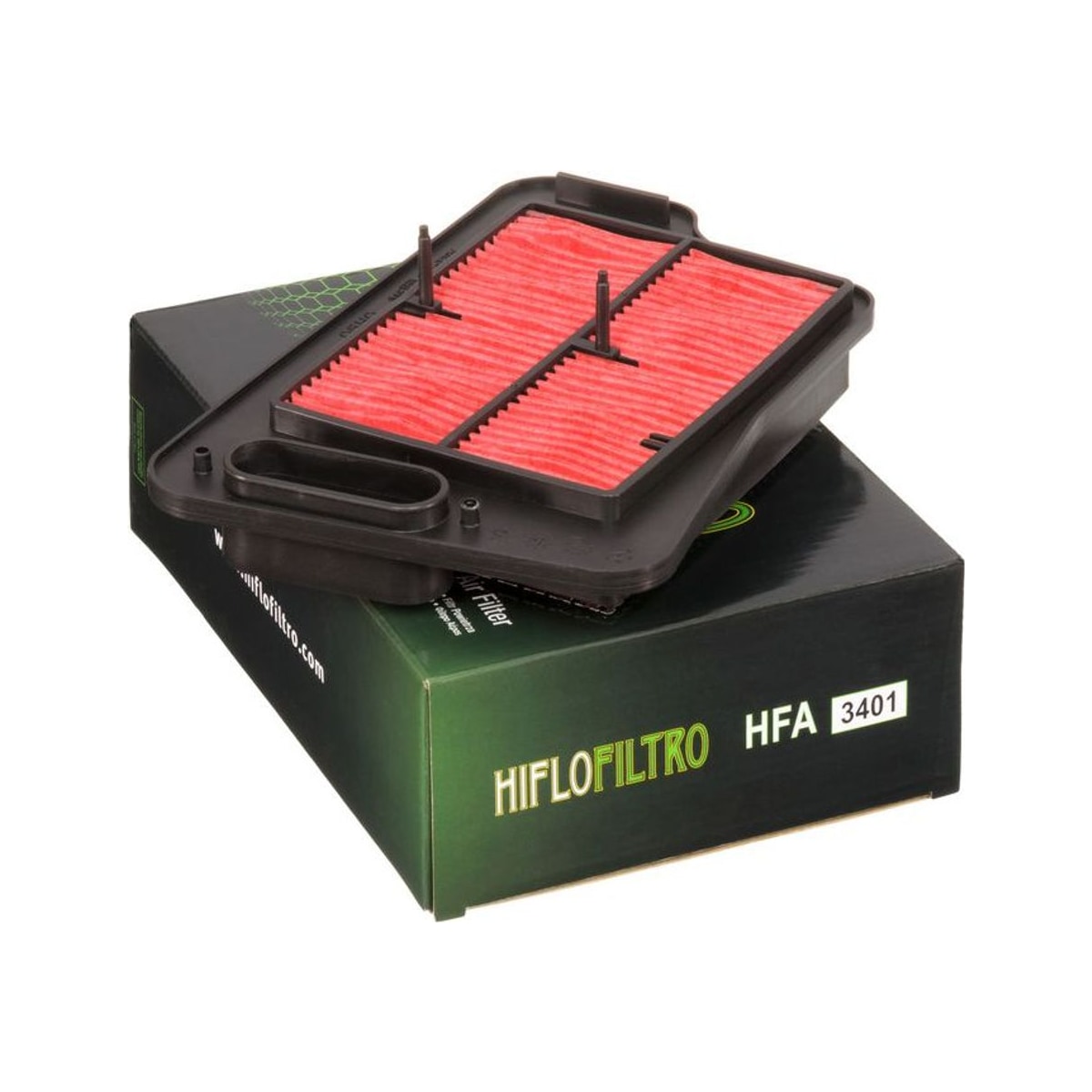 Воздушный фильтр Hiflofiltro HFA3401