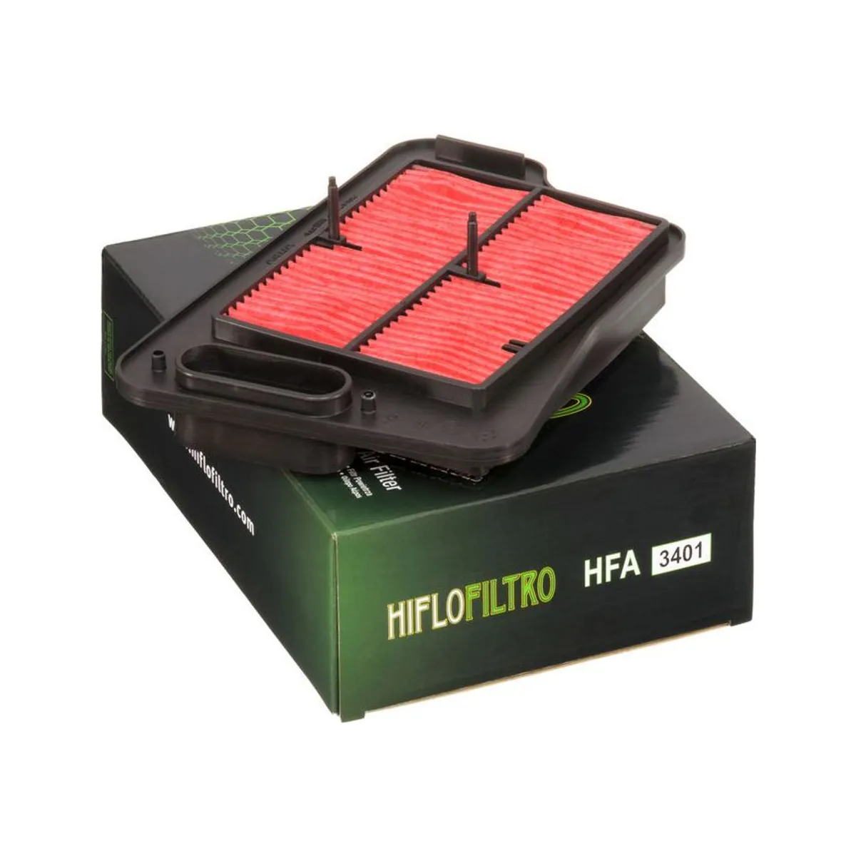 Filtru de aer Hiflofiltro HFA3401