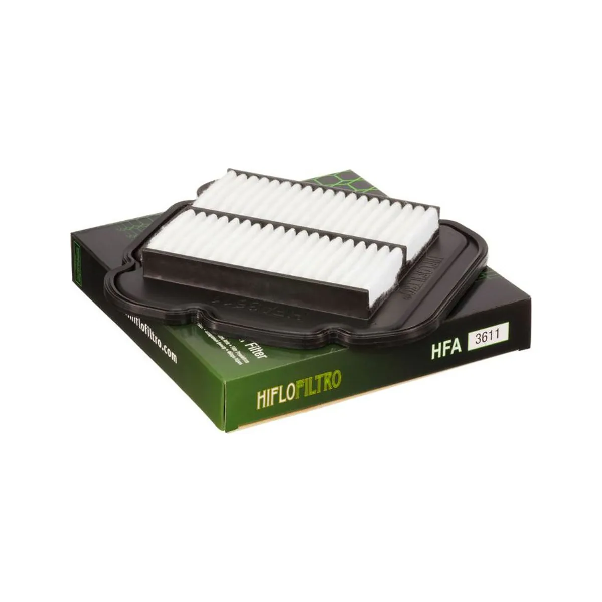 Filtru de aer Hiflofiltro HFA3611