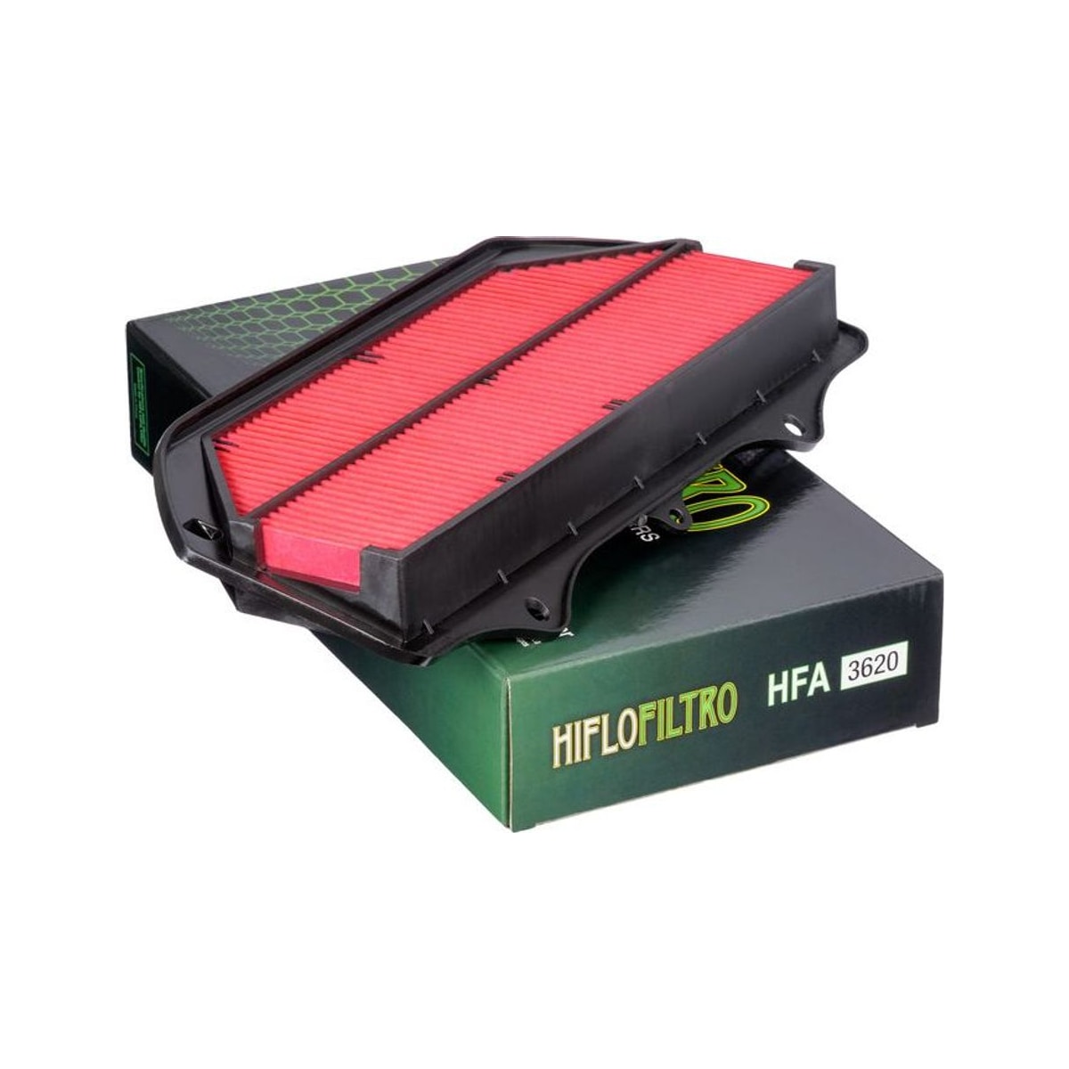 Воздушный фильтр Hiflofiltro HFA3620