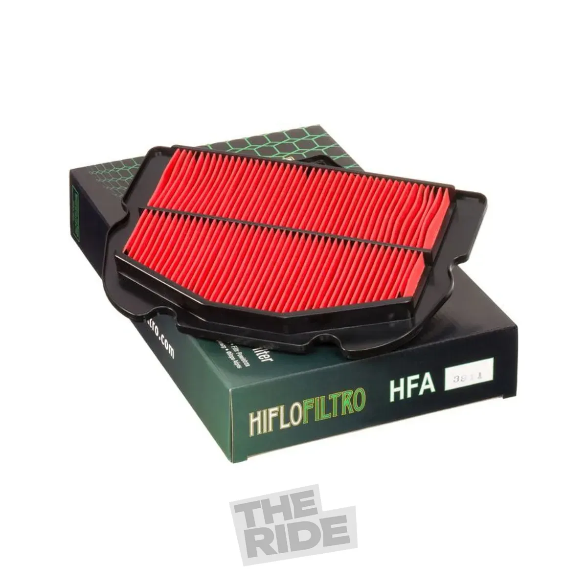 Suzuki Hayabusa Air Filter HFA3911