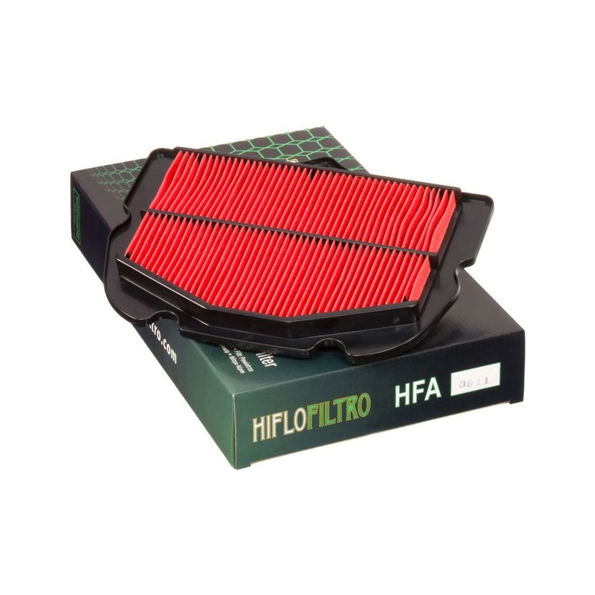 Воздушный фильтр Hiflofiltro HFA3911