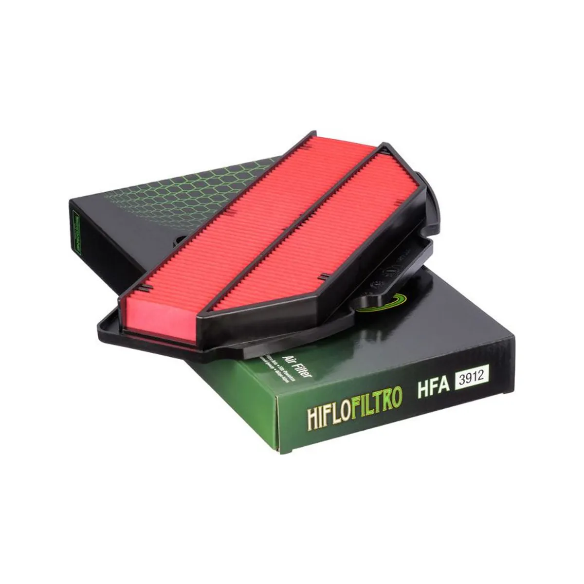 Filtru de aer Hiflofiltro HFA3912