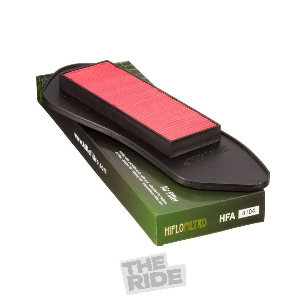 Hiflofiltro воздушный фильтр Yamaha YP125R 2006-2014