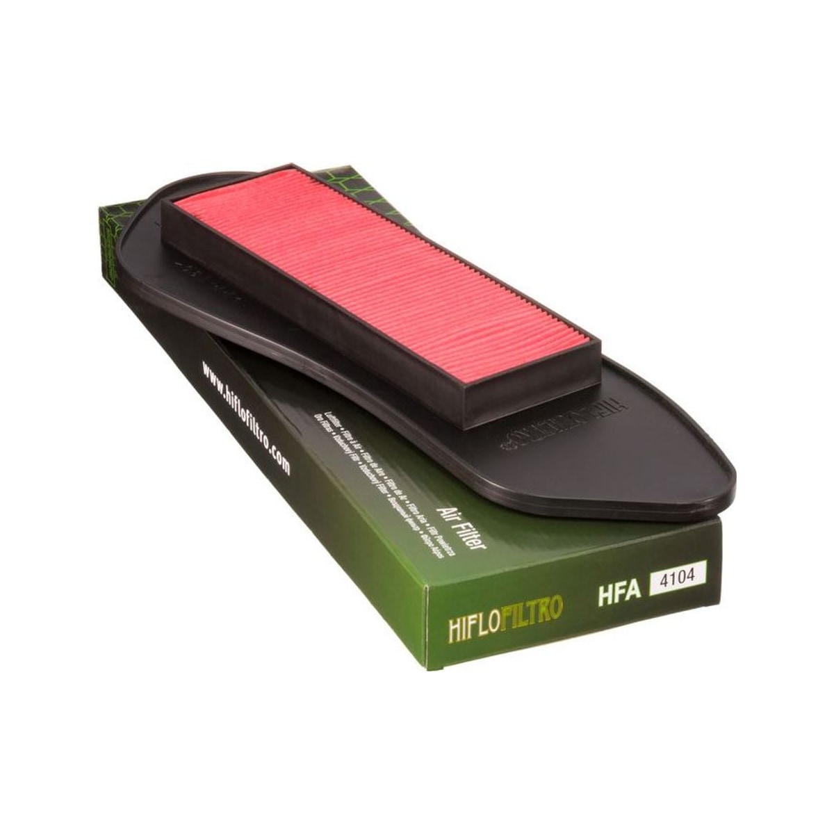 Воздушный фильтр Hiflofiltro HFA4104