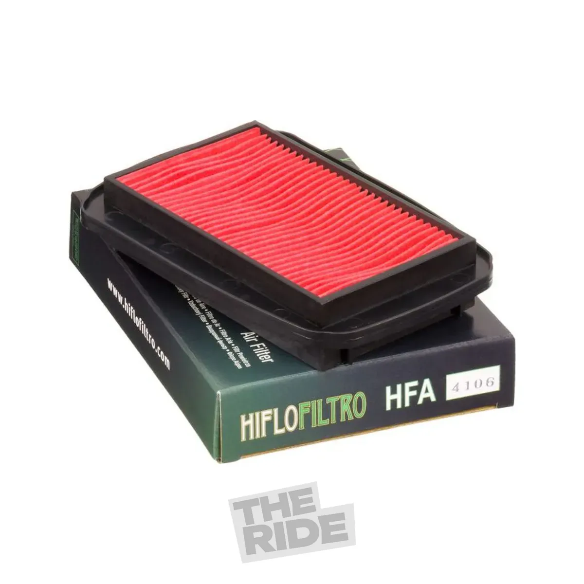 Hiflofiltro HFA4106 Air Filter