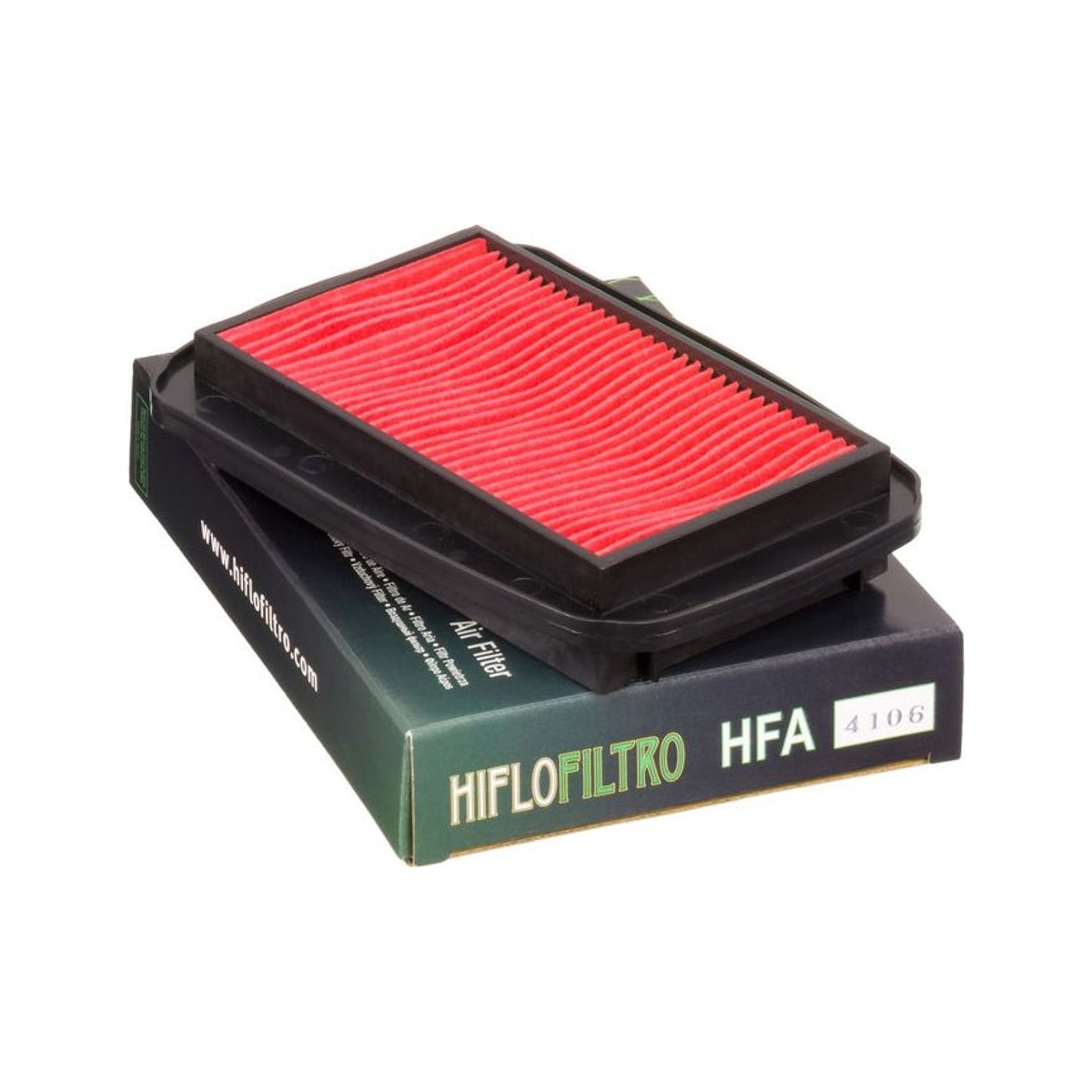 Воздушный фильтр Hiflofiltro HFA4106