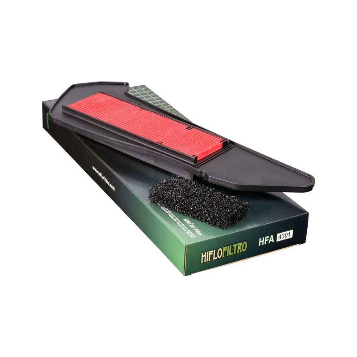Воздушный фильтр Hiflofiltro HFA4301