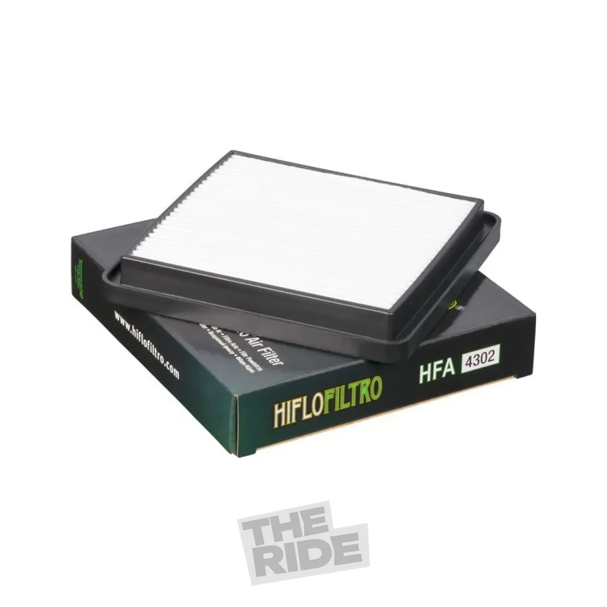 Hiflofiltro HFA4302 Air Filter