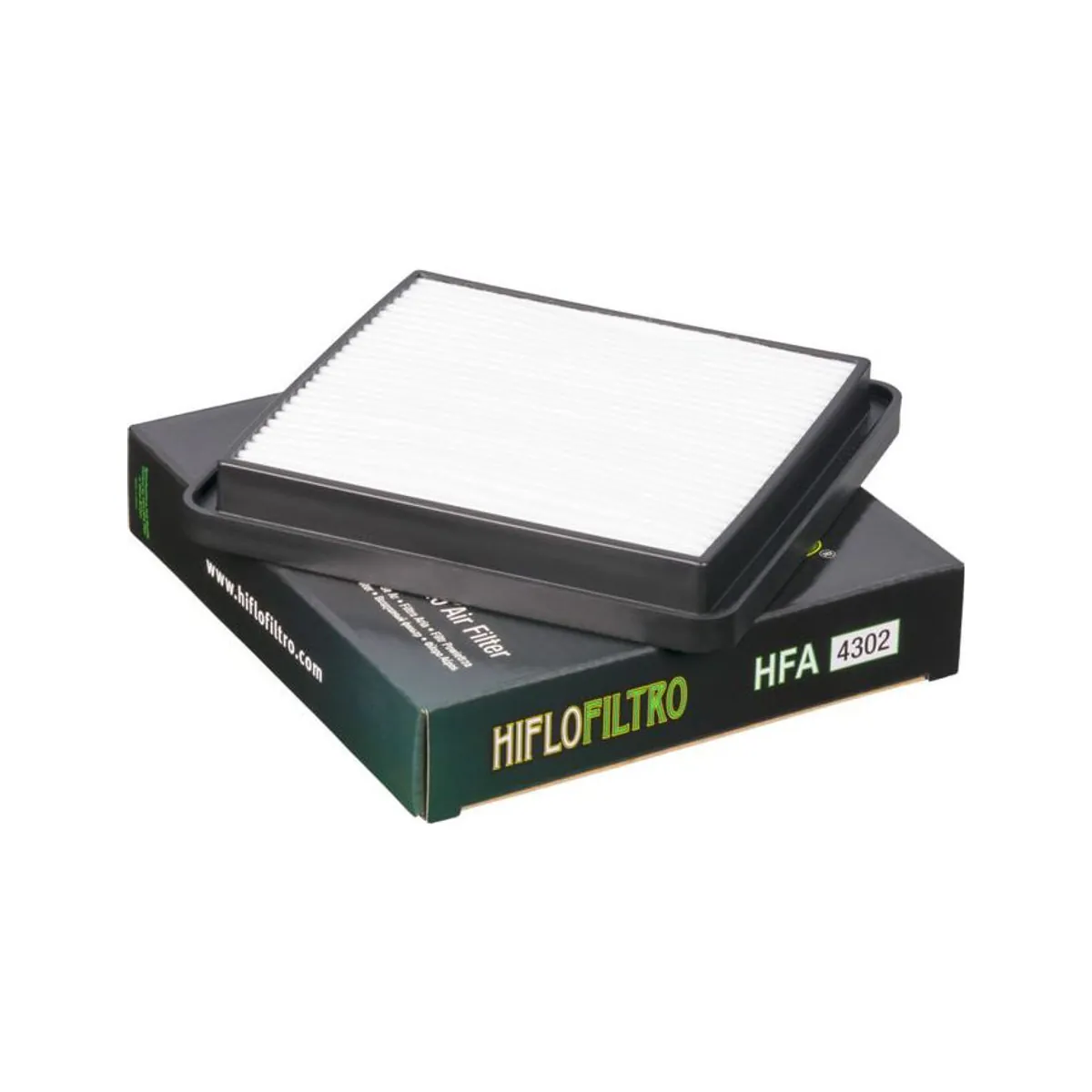 Filtru de aer Hiflofiltro HFA4302