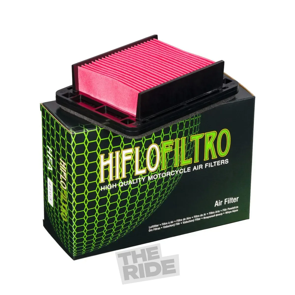 Hiflofiltro HFA4303 Air Filter
