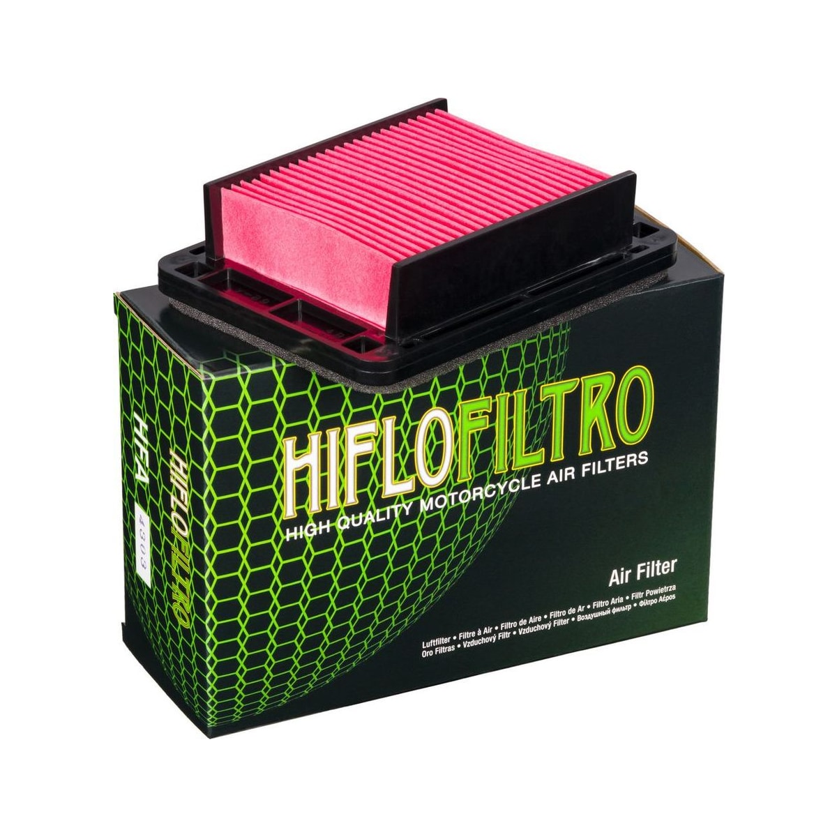 Воздушный фильтр Hiflofiltro HFA4303