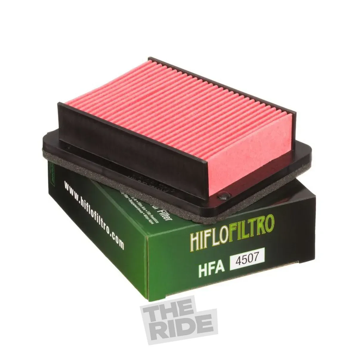 Hiflofiltro HFA4507 Air Filter