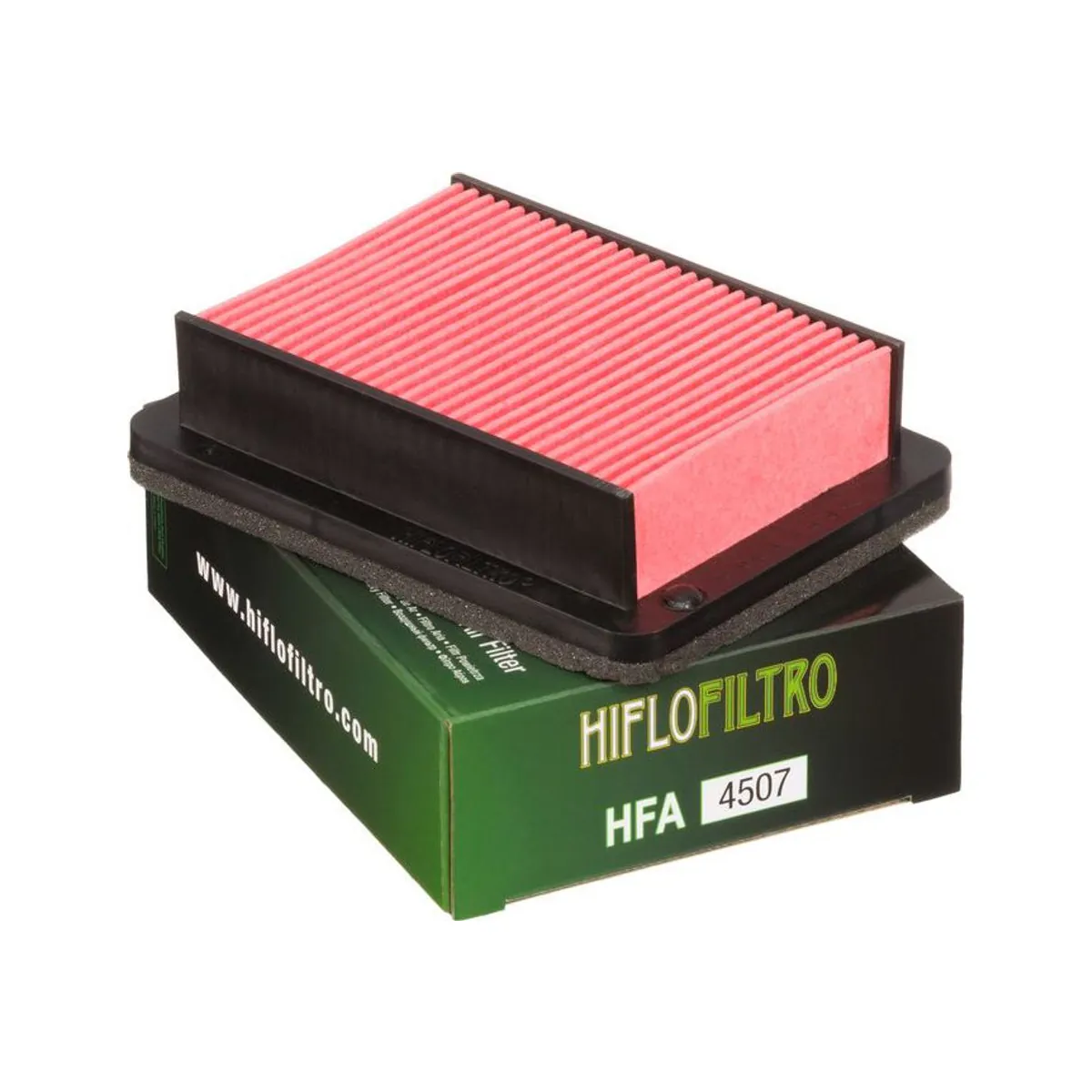 Filtru de aer Hiflofiltro HFA4507