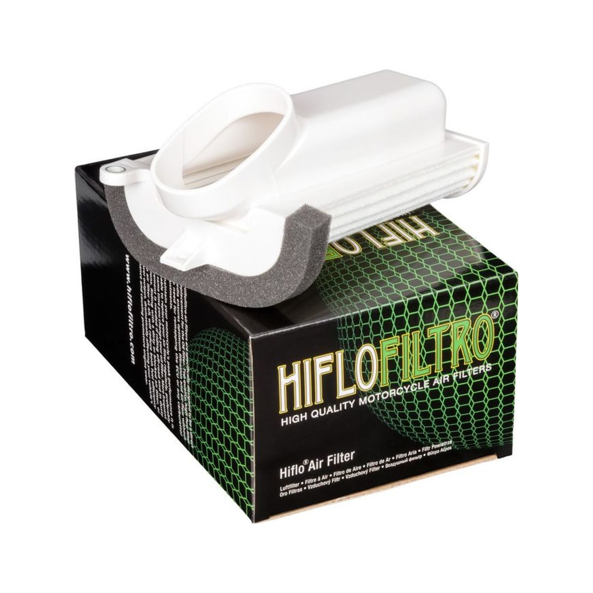 Воздушный фильтр Hiflofiltro HFA4508