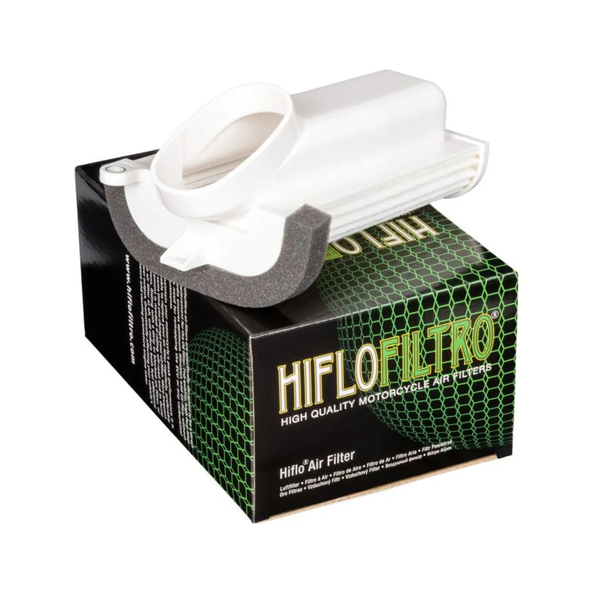 Filtru de aer Hiflofiltro HFA4508