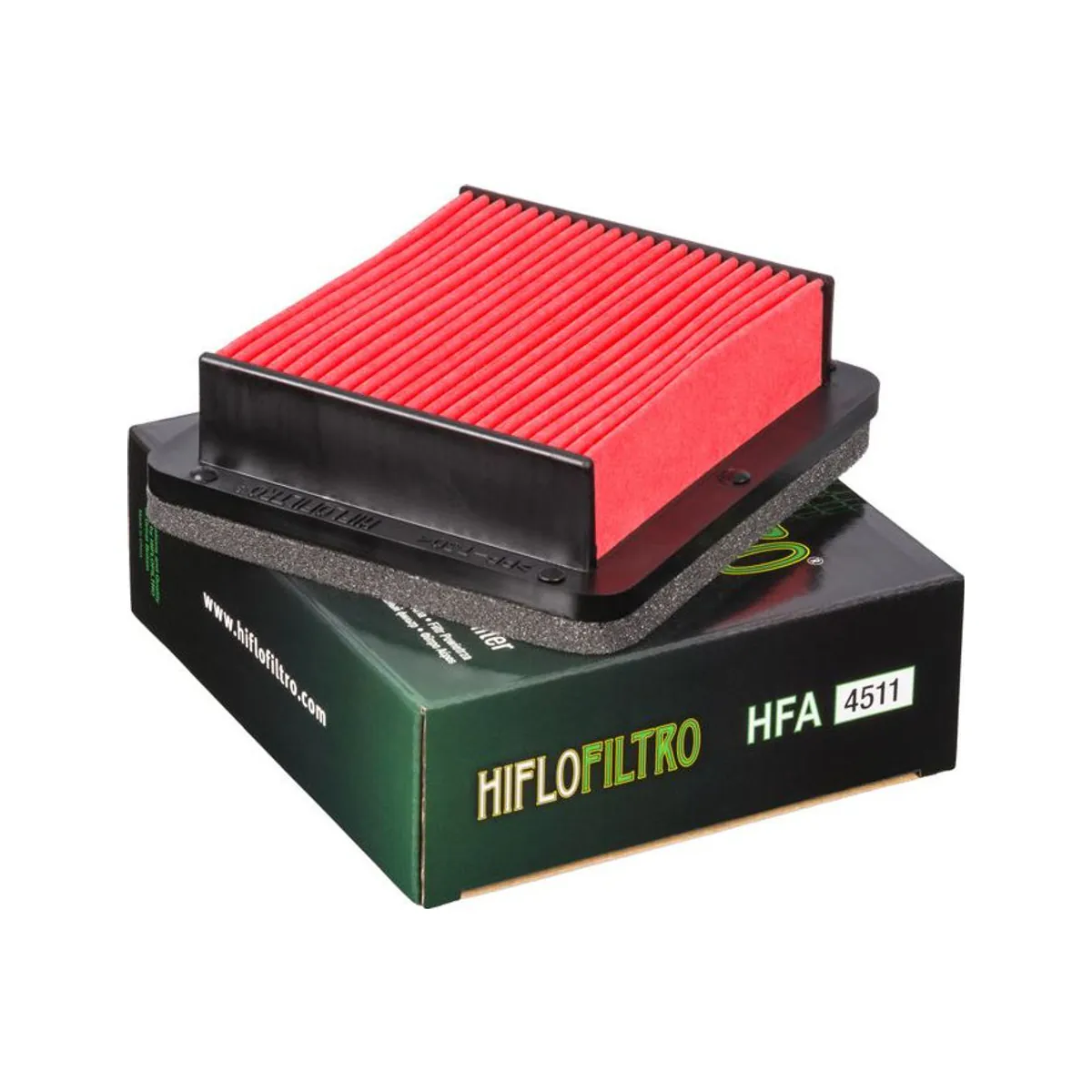 Filtru de aer Hiflofiltro HFA4511